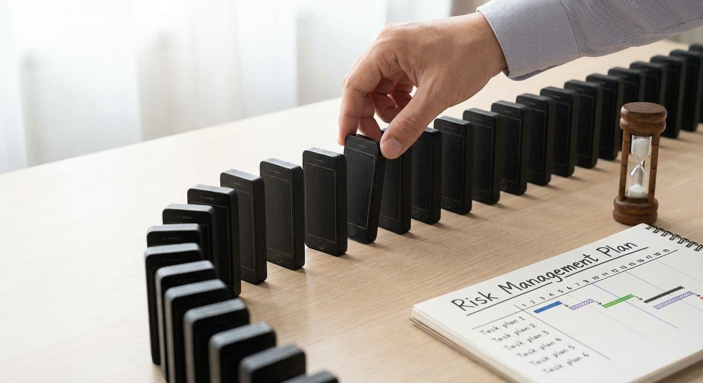 Credit Risk Assessment project image